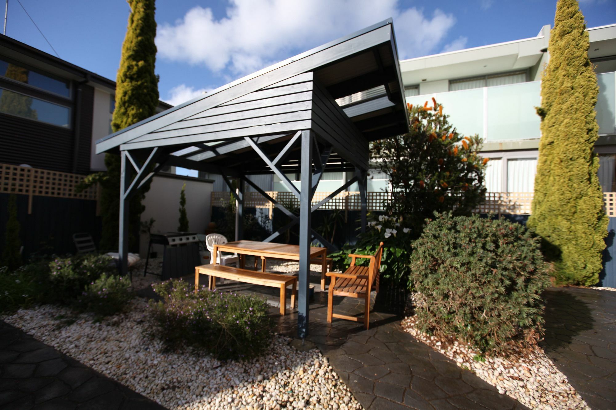 Seaview Motel & Apartments Apollo Bay Kültér fotó