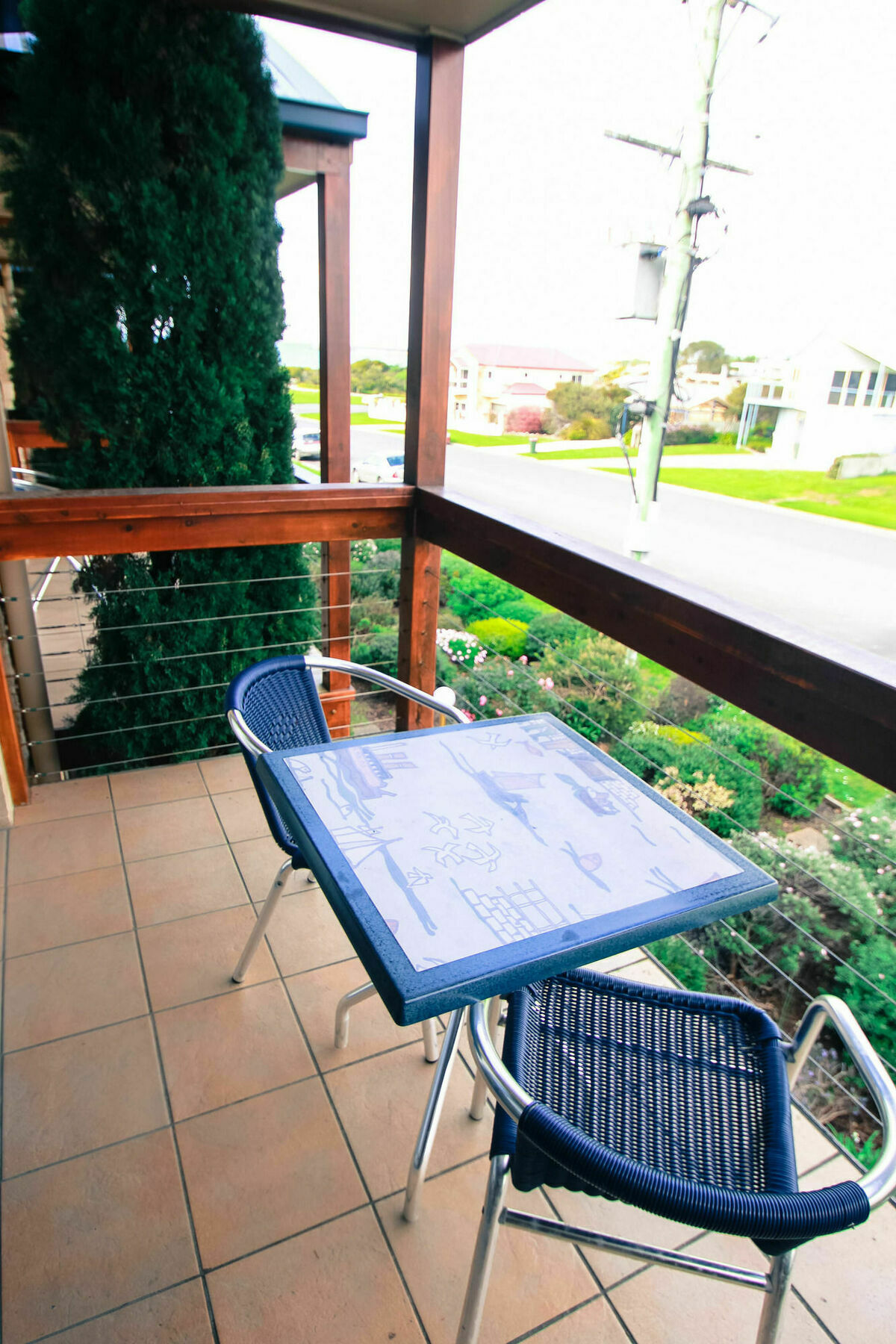 Seaview Motel & Apartments Apollo Bay Kültér fotó